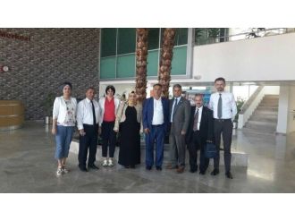 50 Akülü Araç Sakarya’da İhtiyaç Sahiplerine Dağıtılacak