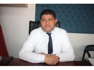 Isparta’da Gül Üreticisinin Beklentisi Yüksek