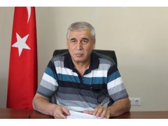 Şenol “Dershane Düzenlemesini Olumlu Buluyoruz”