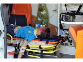 Eskişehir İkinci Kaza: 7 Yaralı