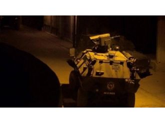 İha’lı Şafak Operasyonu: 10 Gözaltı