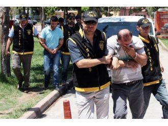 Alacaklısının Eşini Kaçırmaya Kalkıştılar