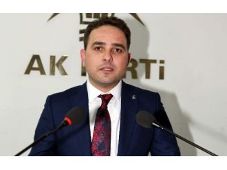 Milletvekili İshak Gazel: Terör Örgütlerine Yönelik Operasyonlar Devam Edecek