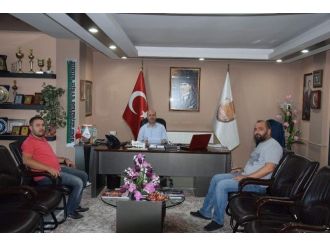 Şuhut’ta Toplu Ulaşımda Yeni Dönem Başlıyor