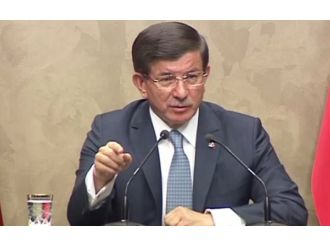 ’Böyle Bir Kritik Aşamada Yürüyüşe İzin Vermeyiz’