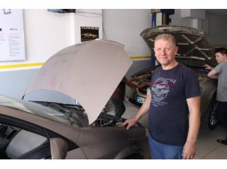 Sert Kalkışlardan Uzak Durun