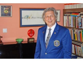 Rotary’nin Mücadelesi İle Nijerya’da Çocuk Felci Bitti