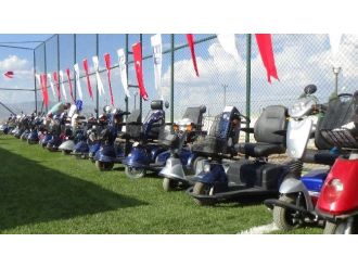 Meral: ’Engelsiz Harekete Teşekkürler’