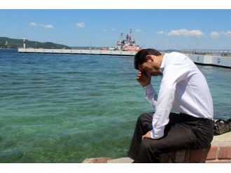 Taliban Askerlerinin Öldü Sandığı Kumandan Çanakkale’de Zor Şartlarda Yaşıyor