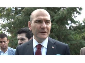 Sınırlarımızı Taciz Edenler...