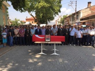 Odasında İntihar Eden Albay 55 Günlük Yaşam Mücadelesini Kaybetti
