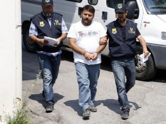 Antalya’da Terör Örgütü Operasyonunda Sayı 14’e Çıktı