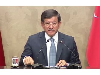 Hdp’ye Seslendi: Şiddet Mi, Barış Mı ?