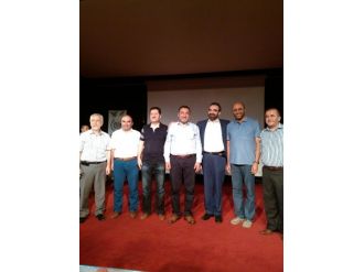 İhh Tavşanlı Şubesi Düzenlediği Program İle Yetimlere Dikkat Çekti