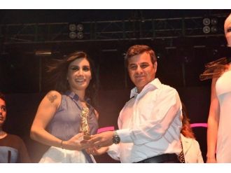 Anamur 9. Uluslararası Kültür Ve Muz Festivali