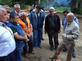 Türkiye, Kendi Yangın Helikopterlerini Üretecek