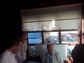 Vali Azizoğlu’ndan Etnoğrafya Müzesine Ziyaret