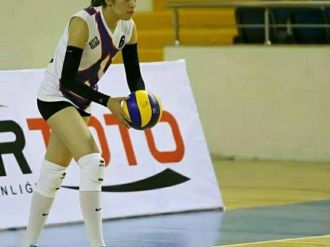 Melahat Bağ Yeniden Polisgücü’nde