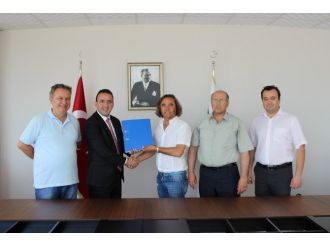 Tarımda Yüksek Teknolojili Üretim Trakya Kalkınma Ajansı İle Mümkün