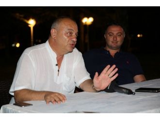 Mhp’li Başkan Arınç’ın Sözlerini Unatamıyor