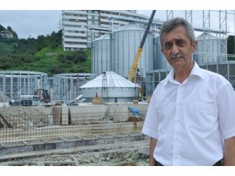 Yanıkoğlu: “Hamburg Borsası Diye Bir Şey Yok O Bir Şehir Efsanesidir”