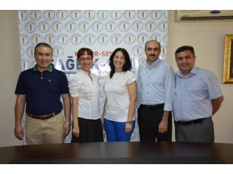 Sağlık-sen’den ‘Sağlıkta Şiddeti Araştırma Komisyonu