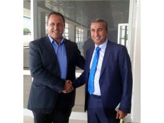 Osb Seçimi Sona Erdi