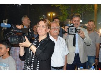 Basında Sansürün Kaldırılışının Yıl Dönümü