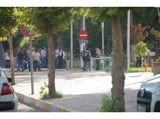 Adıyaman’da Gözaltına Alınan Şahıslar Adliyede