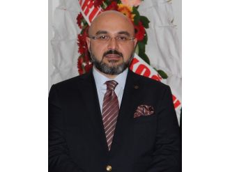 Müsiad Çorum Şubesi Basın Bayramını Kutladı