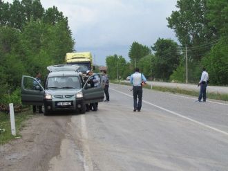 Başkan Babaş’tan Sürücülere Denetim Uyarısı;“trafiği Eds İle Kontrol Altına Alacağız”