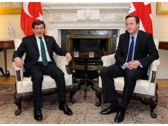 Operasyon Sonrası Sürpriz Görüşme