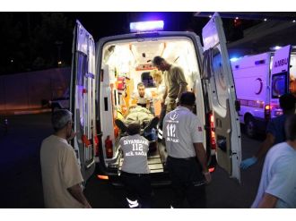 Askeri Araca Saldırı: 2 Şehit, 4 Yaralı