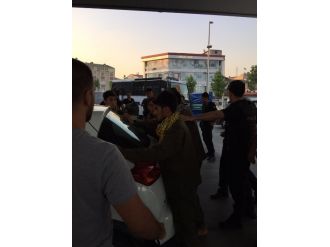 Karakol Basmaya Hazırlanan 6 Pkk’lı Yakalandı