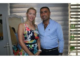 Fotoğraflarla Yeniden Barıştı