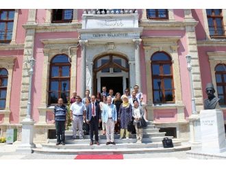 Kırkpınar’a Büyük İlgi