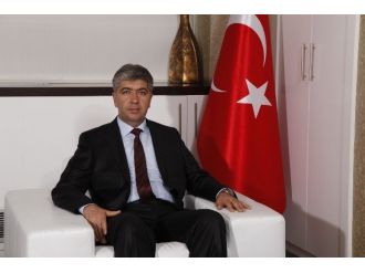 Baib’den Uluslararası Organizasyon