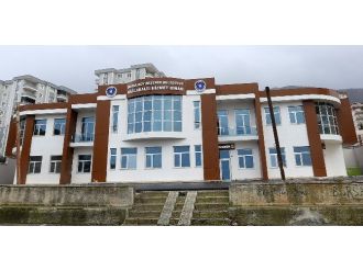 Mahalleler Sosyal Donatı Alanlarıyla Buluşuyor