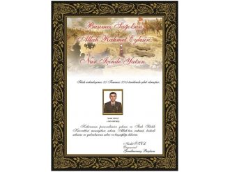 Şehit Askerler İçin Özel Mesaj