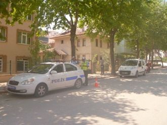 Bilecik’te Motosiklet Denetimi