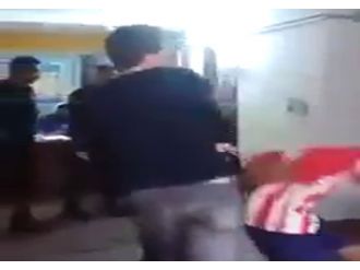 Zanlıya Vurmak İsterken…