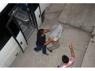 Işid Operasyonunda Yakalanan Şüpheliler Serbest Bırakıldı