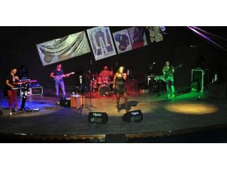 Aliağa’da Eylül Ayına Kadar “Neşeli Günler”