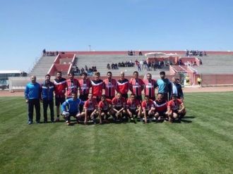 Azatlı Spor Bal Lig’i Mücadelesine Hazırlanıyor