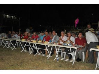 Yeniköy Şiir Festivali Yapıldı