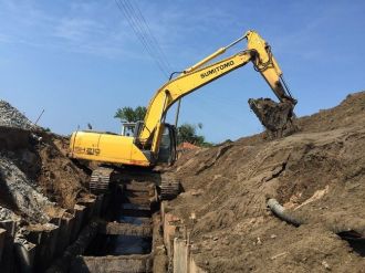 Kocaali’ye Arıtma Tesisi Geliyor