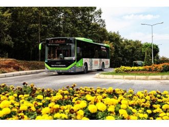 Katlı Otopark Ve 15 Özel Halk Otobüsü İhaleye Çıkıyor