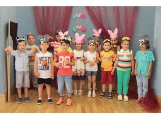 Sgm’de İlk Hafta Sona Erdi