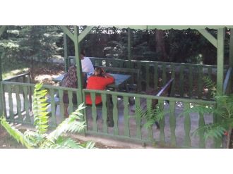 Fuhuş Yapan Kadınlardan İlginç Savunma: Stres Atmak İçin Yapıyoruz