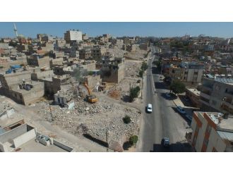 Şahinbey’de Kentsel Dönüşüme Tam Gaz